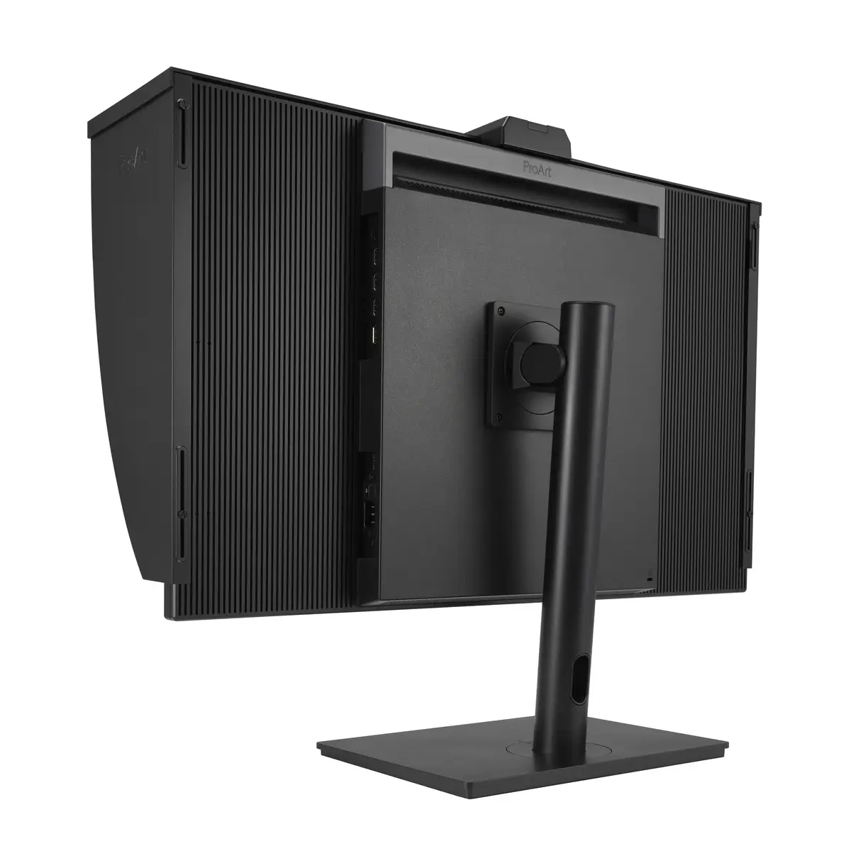 ProArt OLED PA32DC Computerbildschirm 80 cm (31.5") 3840 x 2160 Pixel 4K Ultra HD Schwarz