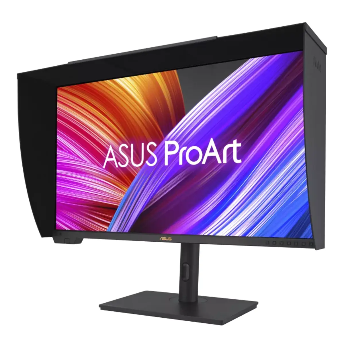 ProArt Display PA32UCXR Computerbildschirm 81,3 cm (32") 3840 x 2160 Pixel 4K Ultra HD LCD Schwarz