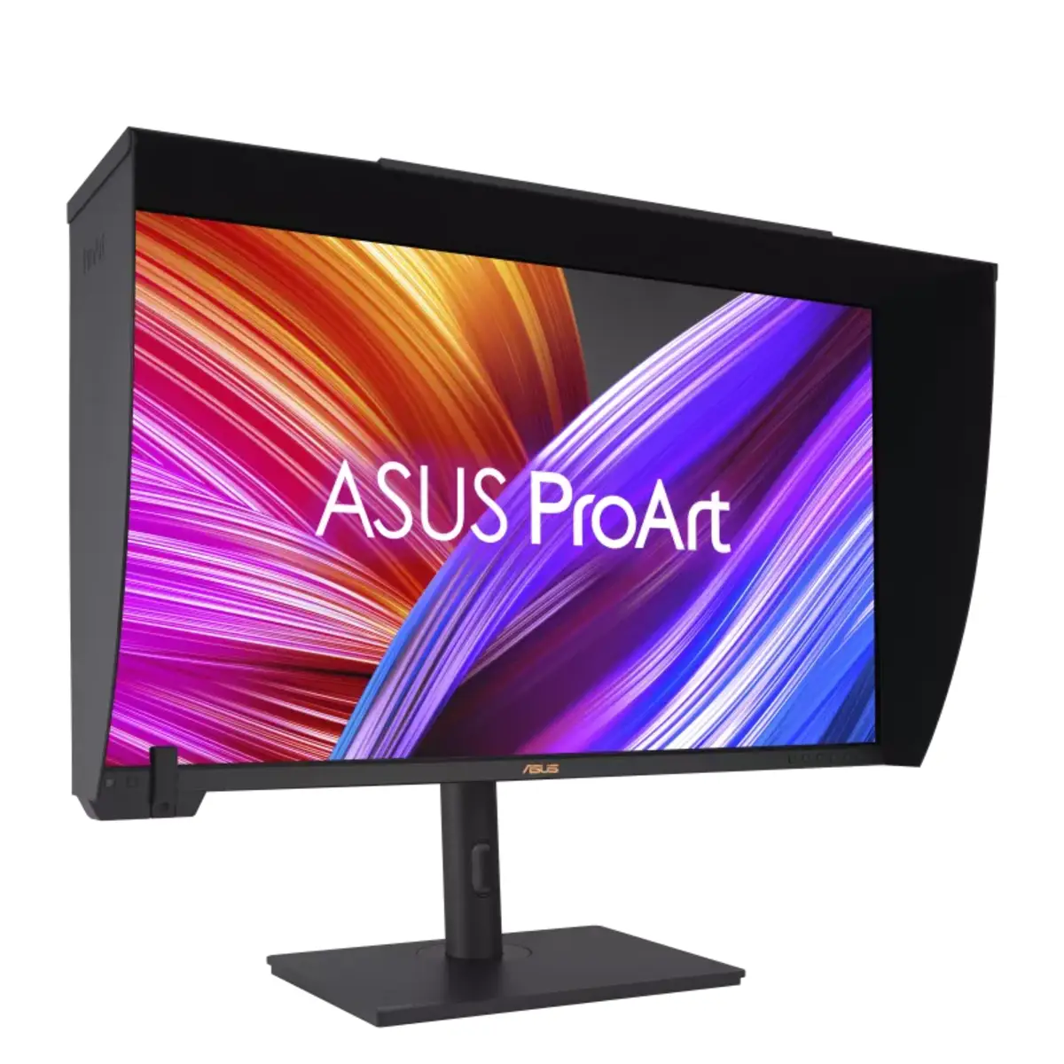 ProArt Display PA32UCXR Computerbildschirm 81,3 cm (32") 3840 x 2160 Pixel 4K Ultra HD LCD Schwarz