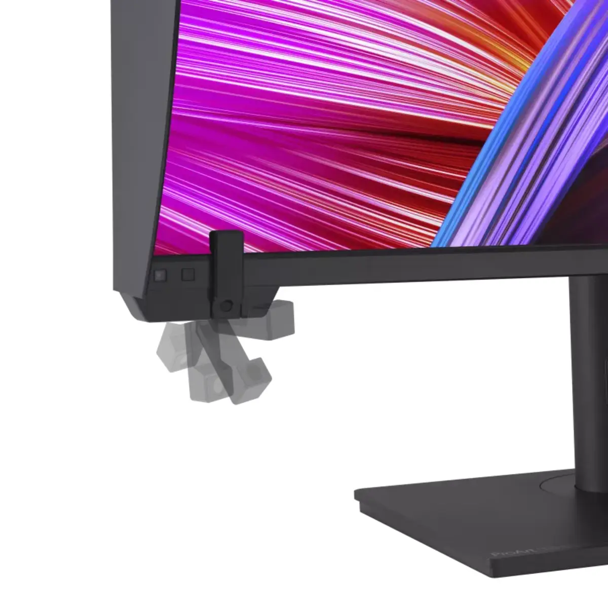 ProArt Display PA32UCXR Computerbildschirm 81,3 cm (32") 3840 x 2160 Pixel 4K Ultra HD LCD Schwarz