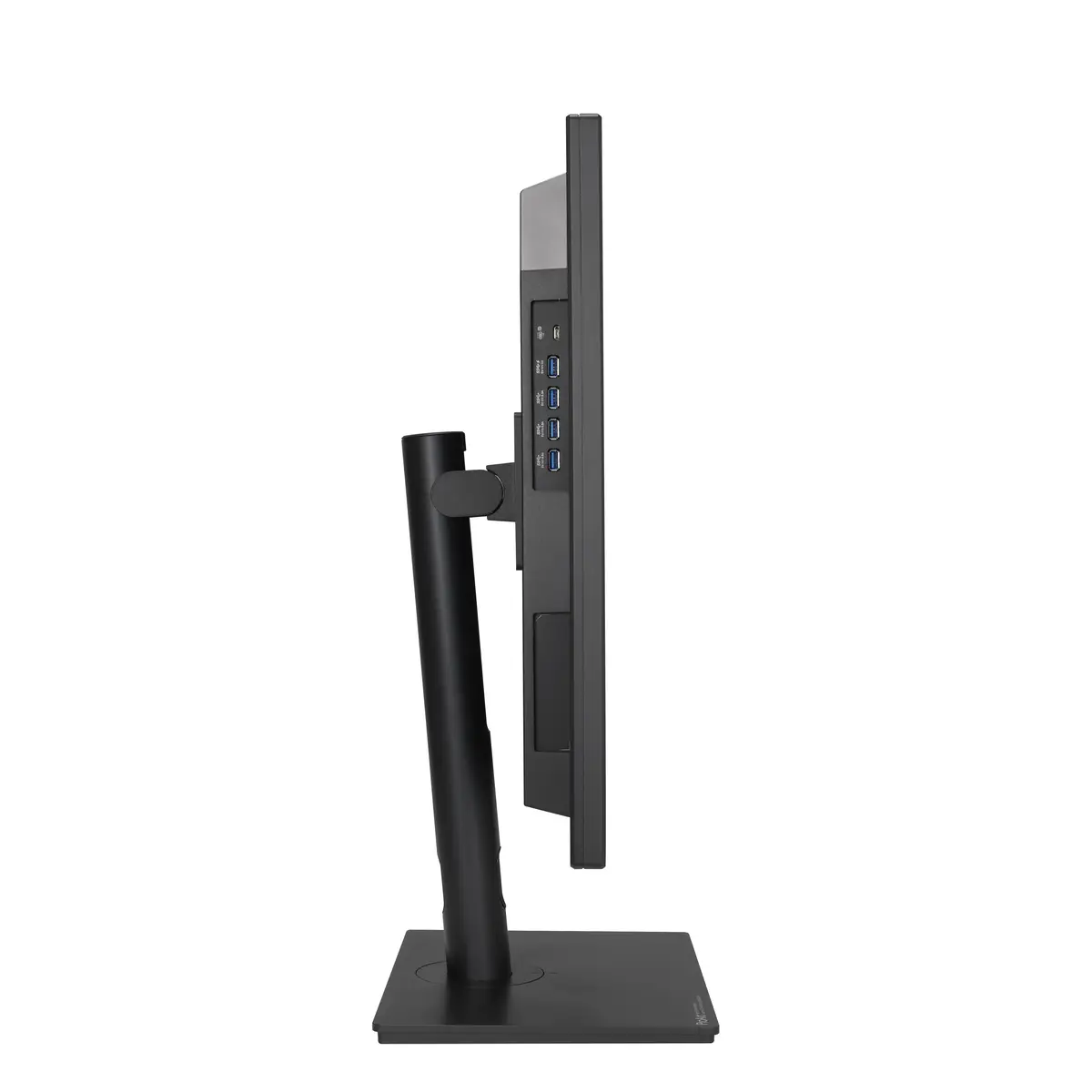 HA3281A Computerbildschirm 80 cm (31.5") 3840 x 2160 Pixel 4K Ultra HD LCD Schwarz