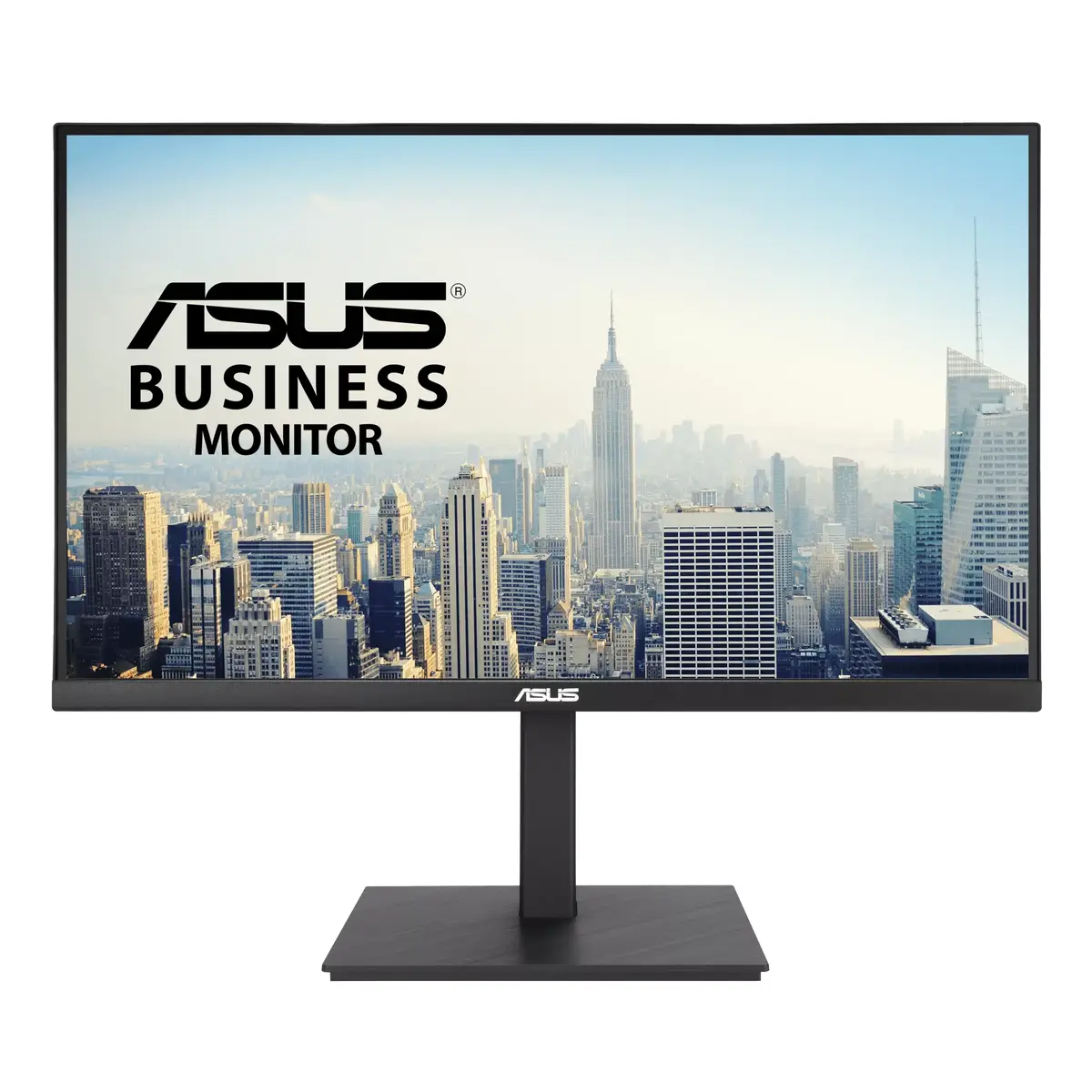 VA27UQSB Computerbildschirm 68,6 cm (27") 3840 x 2160 Pixel 4K Ultra HD LCD Schwarz