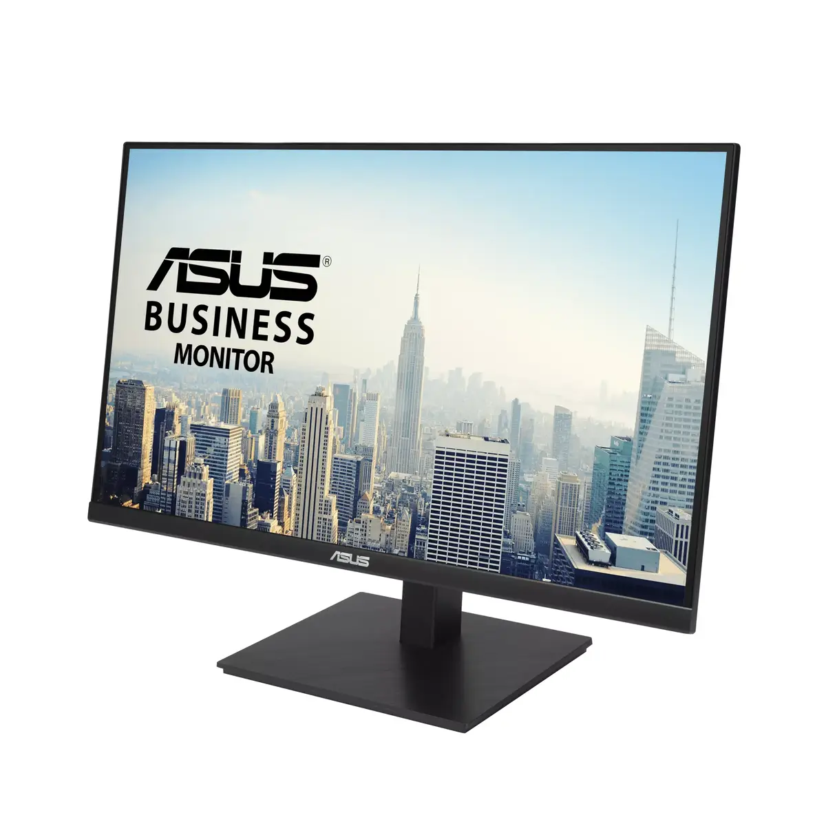 VA27UQSB Computerbildschirm 68,6 cm (27") 3840 x 2160 Pixel 4K Ultra HD LCD Schwarz