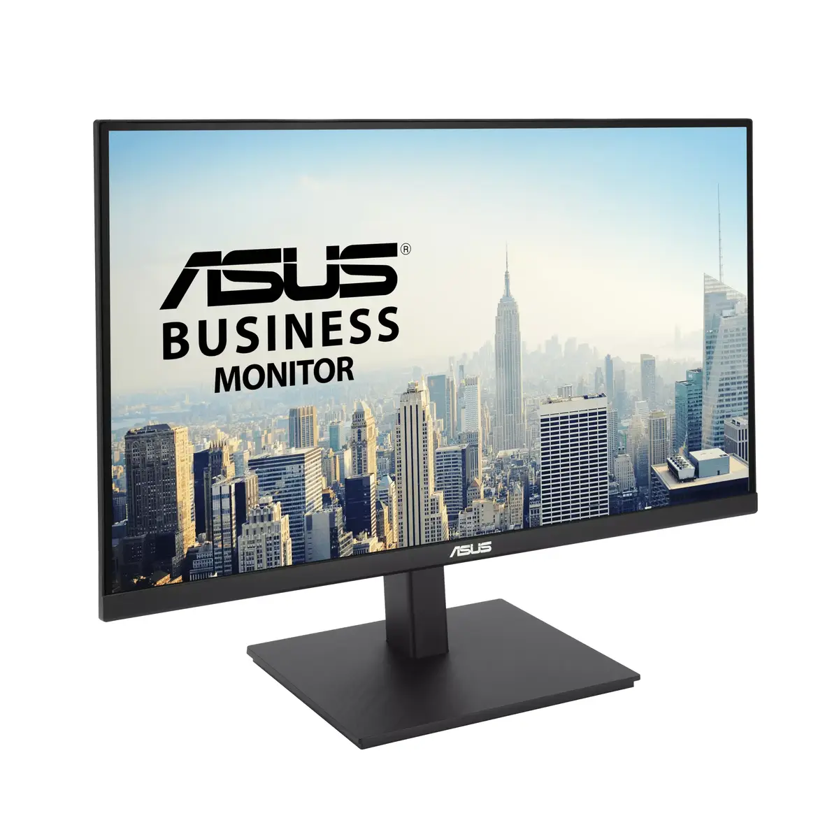 VA27UQSB Computerbildschirm 68,6 cm (27") 3840 x 2160 Pixel 4K Ultra HD LCD Schwarz
