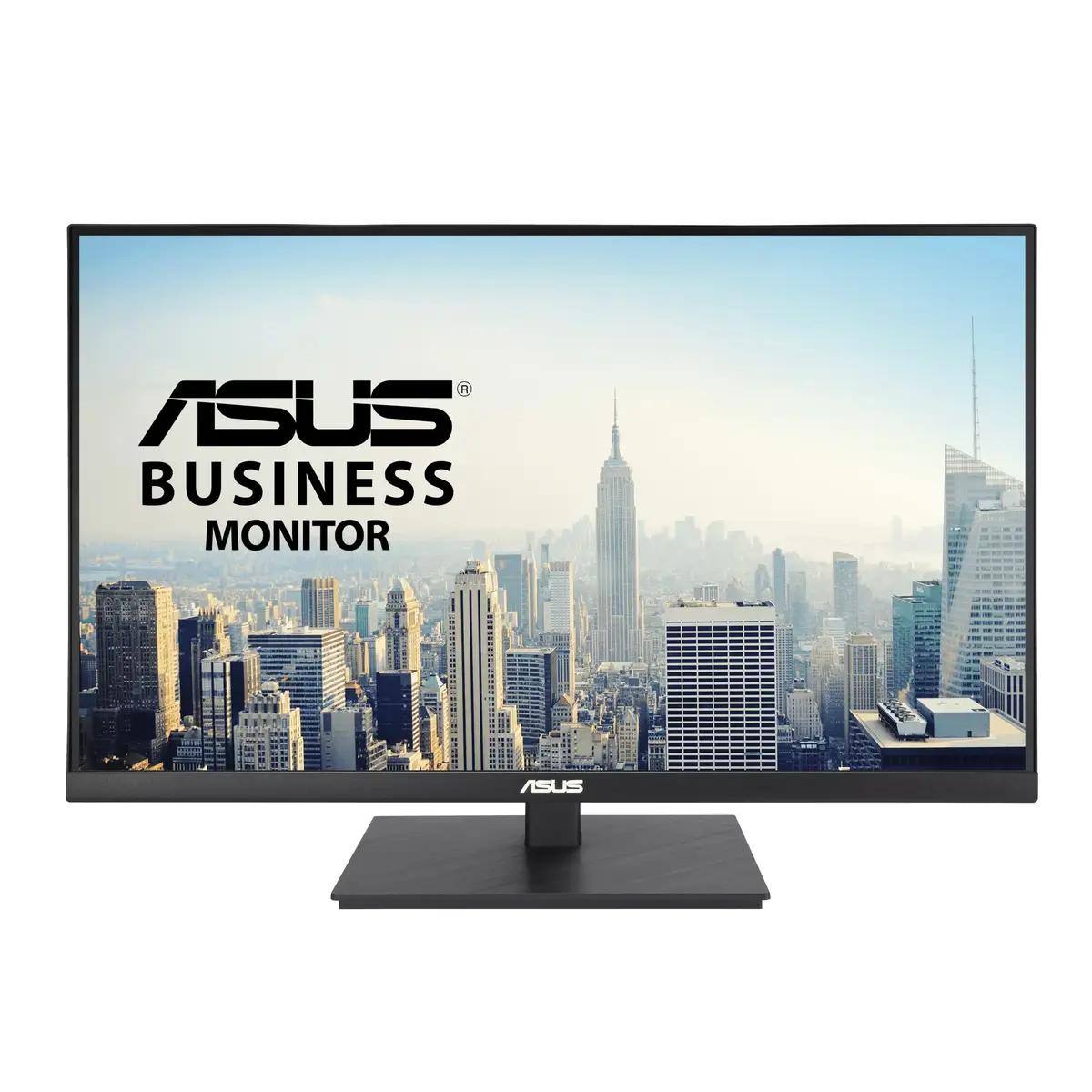 VA27UQSB Computerbildschirm 68,6 cm (27") 3840 x 2160 Pixel 4K Ultra HD LCD Schwarz