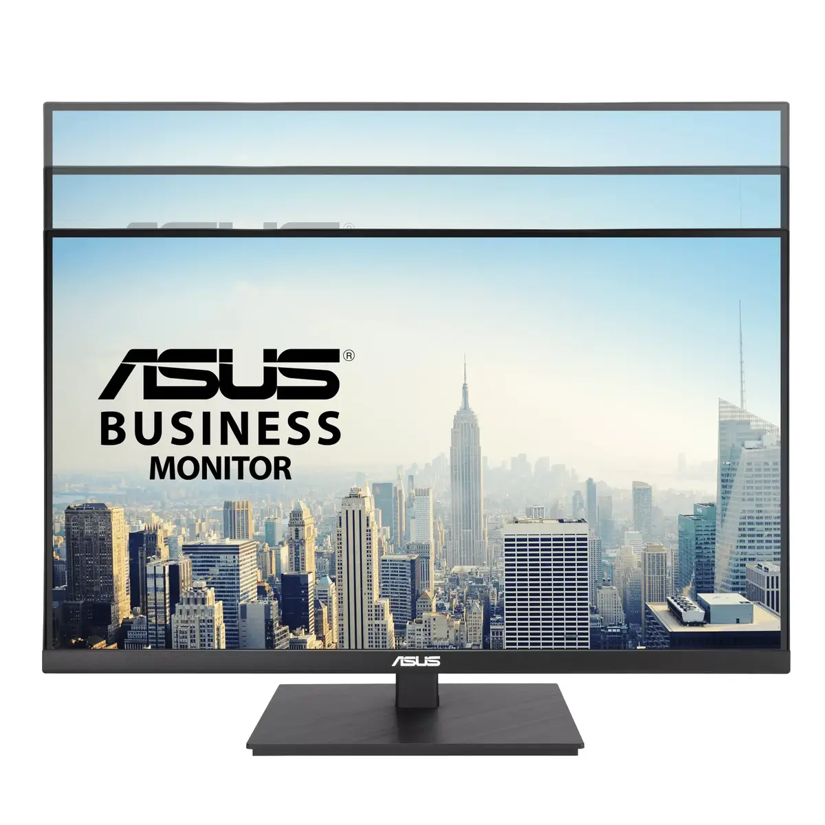 VA27UQSB Computerbildschirm 68,6 cm (27") 3840 x 2160 Pixel 4K Ultra HD LCD Schwarz