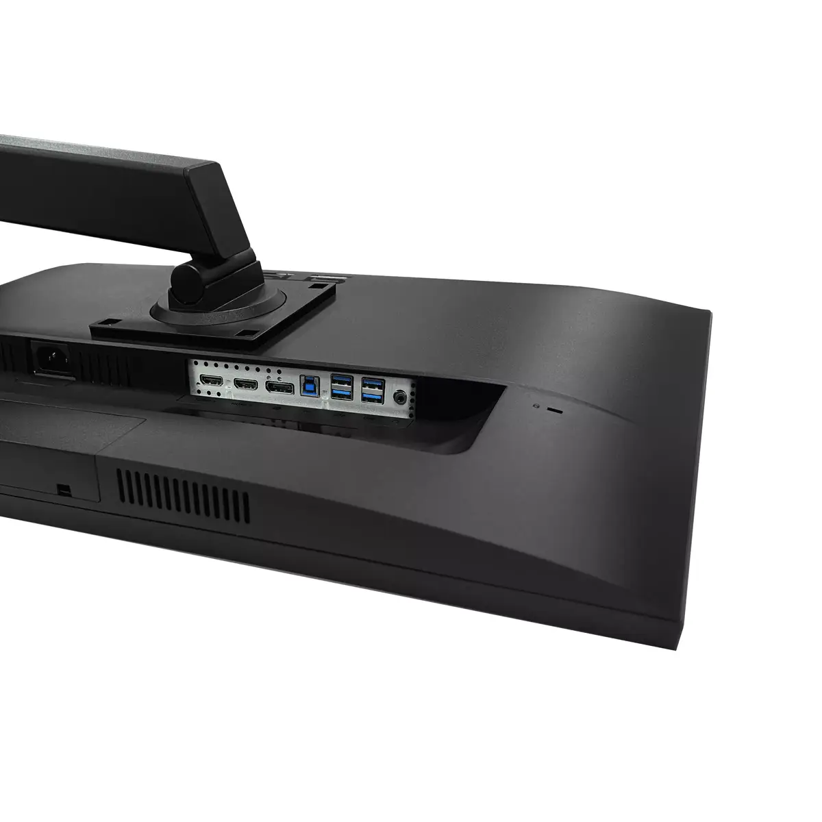 VA27UQSB Computerbildschirm 68,6 cm (27") 3840 x 2160 Pixel 4K Ultra HD LCD Schwarz