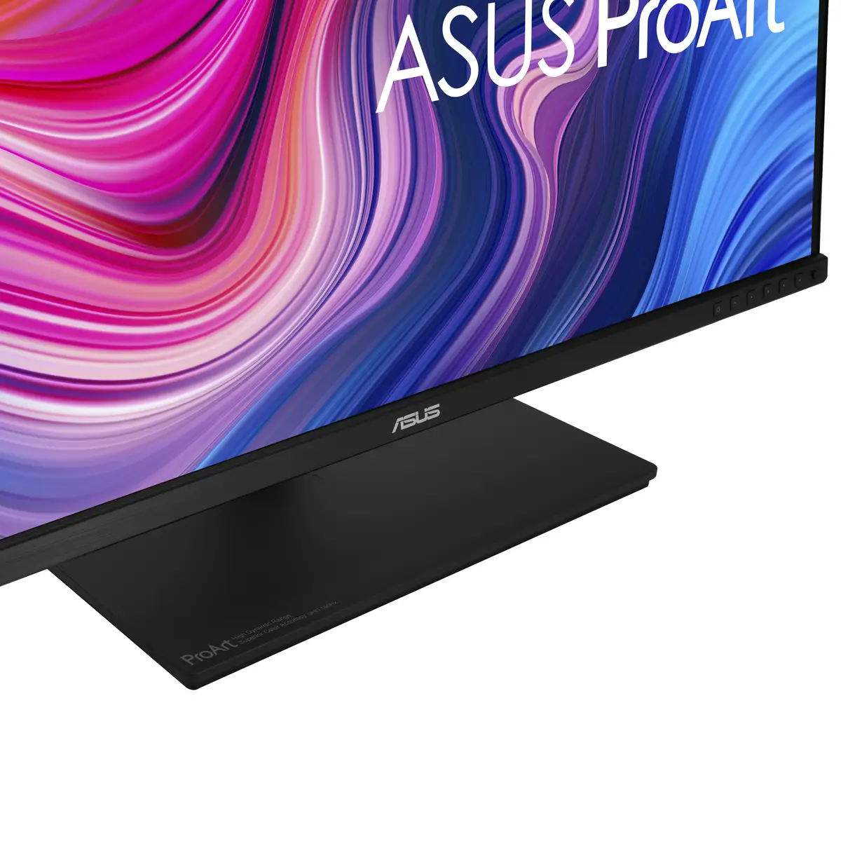 ProArt PA328CGV LED display 81,3 cm (32") 2560 x 1440 Pixel Quad HD Schwarz