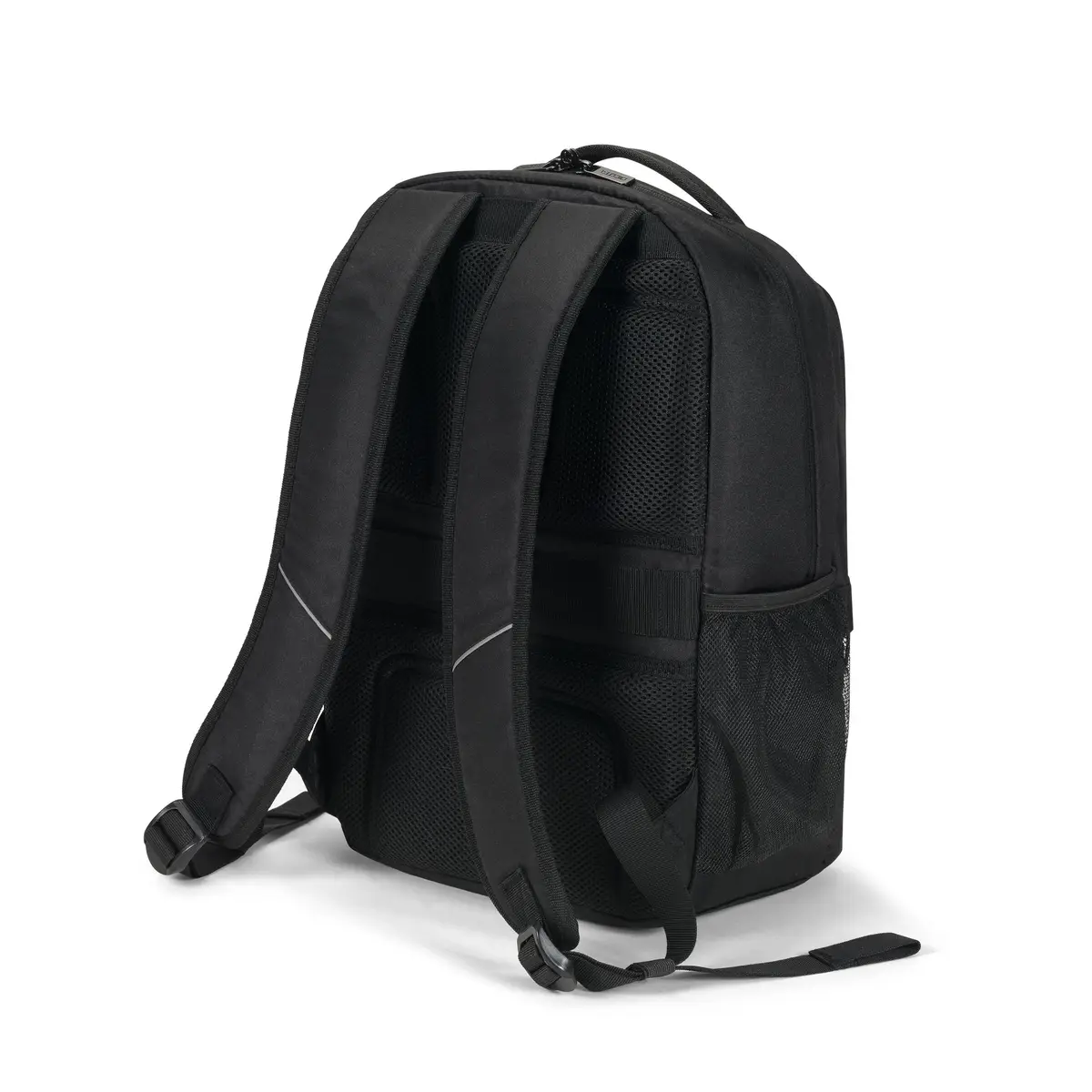 Eco Core Notebook-Rucksack 38,1-43,9cm (15-17,3") Schwarz