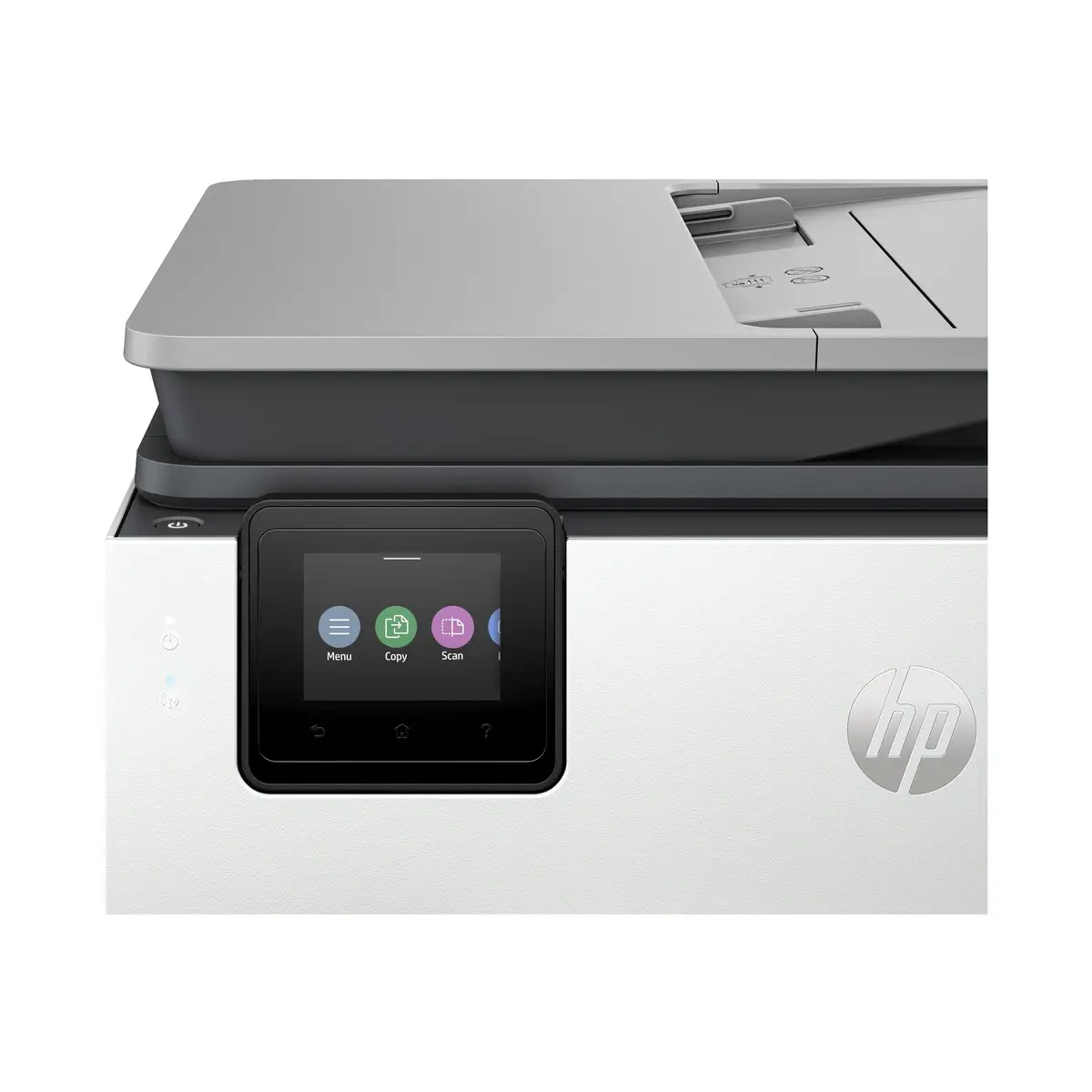 Officejet Pro 8132e All-in-One Multifunktionsdrucker Farbe Tintenstrahl