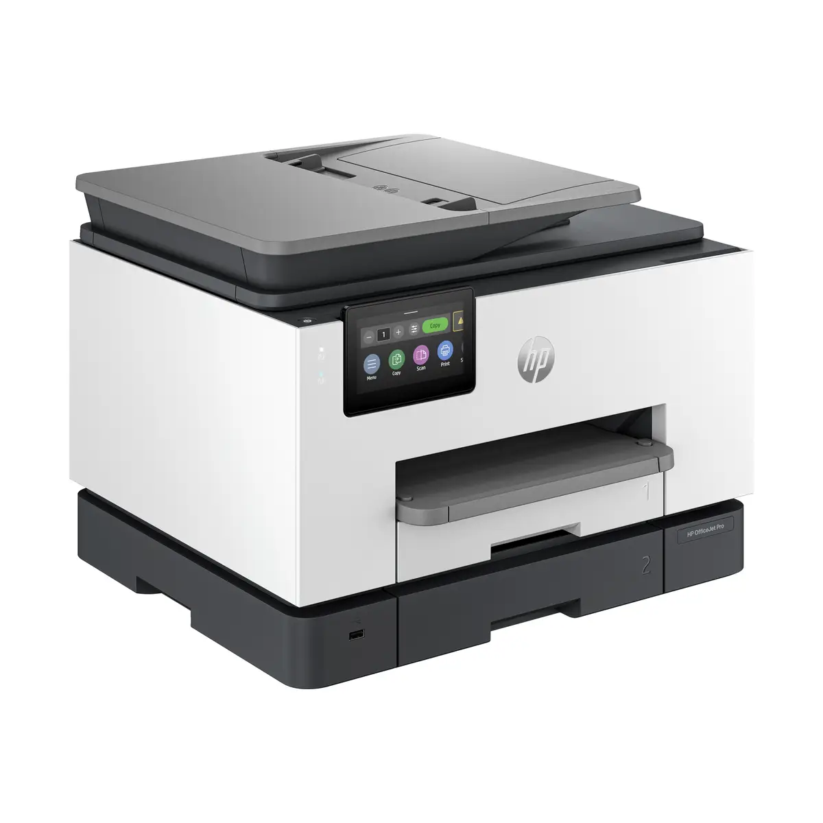 Officejet Pro 9132e A4 All-in-One Drucker/Kopierer/Scanner/Fax Farbtintenstrahldruck Duplex