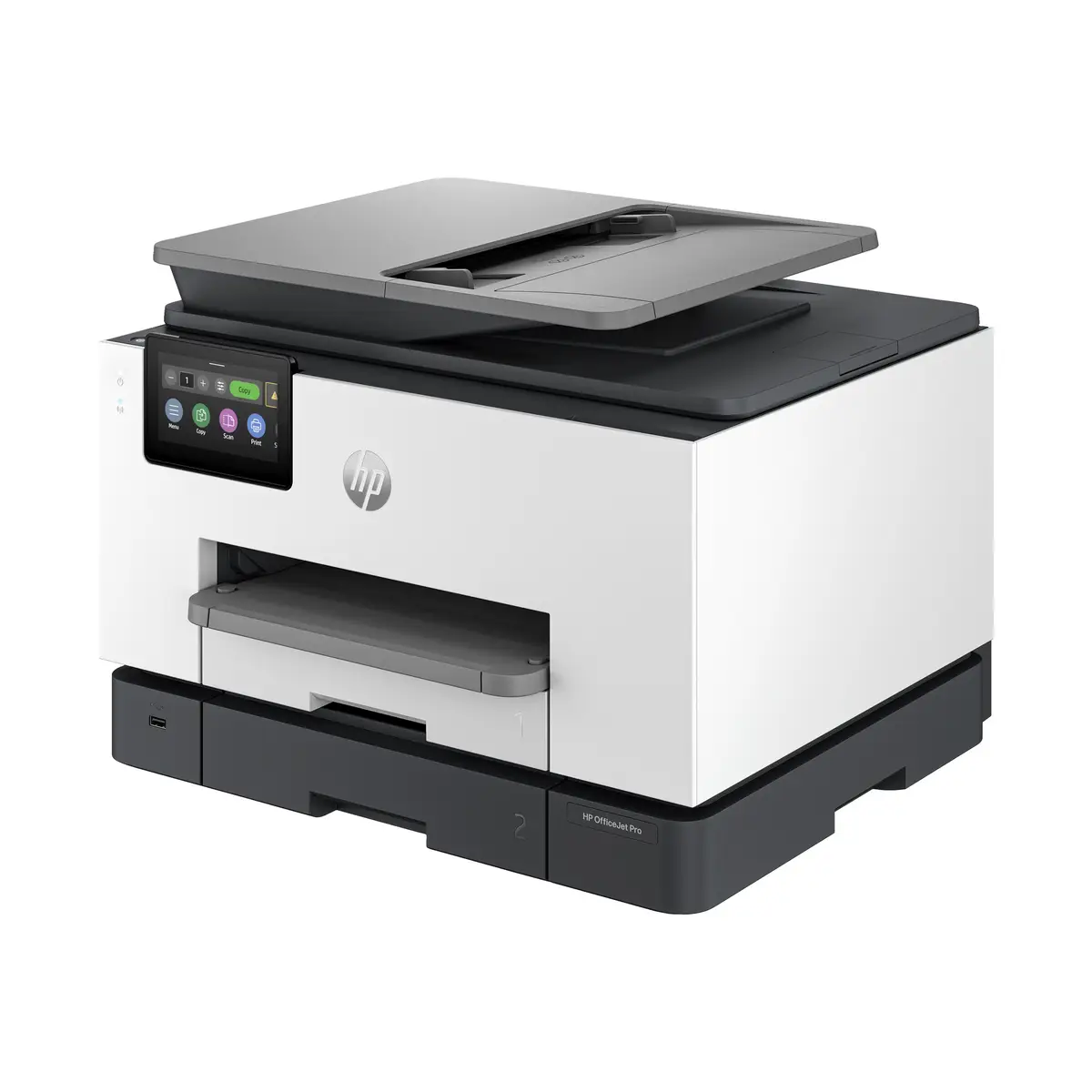 Officejet Pro 9132e A4 All-in-One Drucker/Kopierer/Scanner/Fax Farbtintenstrahldruck Duplex
