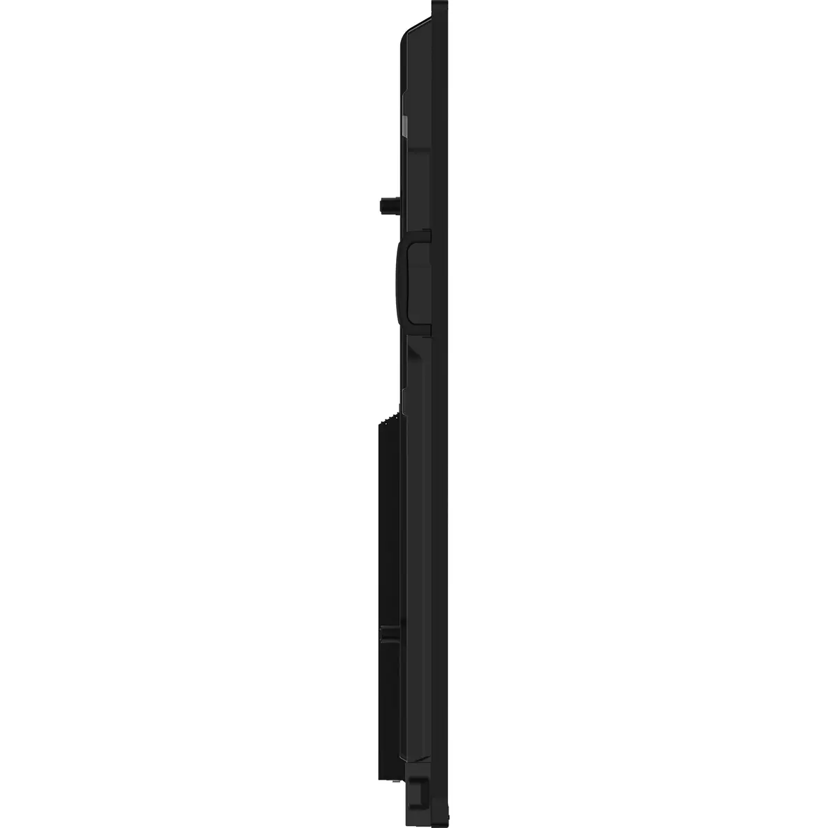 ProLite TE8612MIS-B3AG 217,4 cm 85,6" LCD-Display mit LED-Hintergrundbeleuchtung interaktive Digital Signage mit Touchscreen (Multi-Touch) / optionaler Slot-in-PC 4K UHD 3840x2160 16:9 4000:1 400 cd/m²