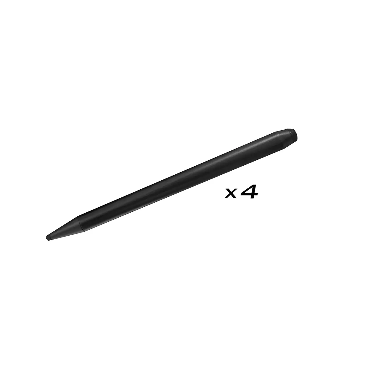 ProLite TE8612MIS-B3AG 217,4 cm 85,6" LCD-Display mit LED-Hintergrundbeleuchtung interaktive Digital Signage mit Touchscreen (Multi-Touch) / optionaler Slot-in-PC 4K UHD 3840x2160 16:9 4000:1 400 cd/m²
