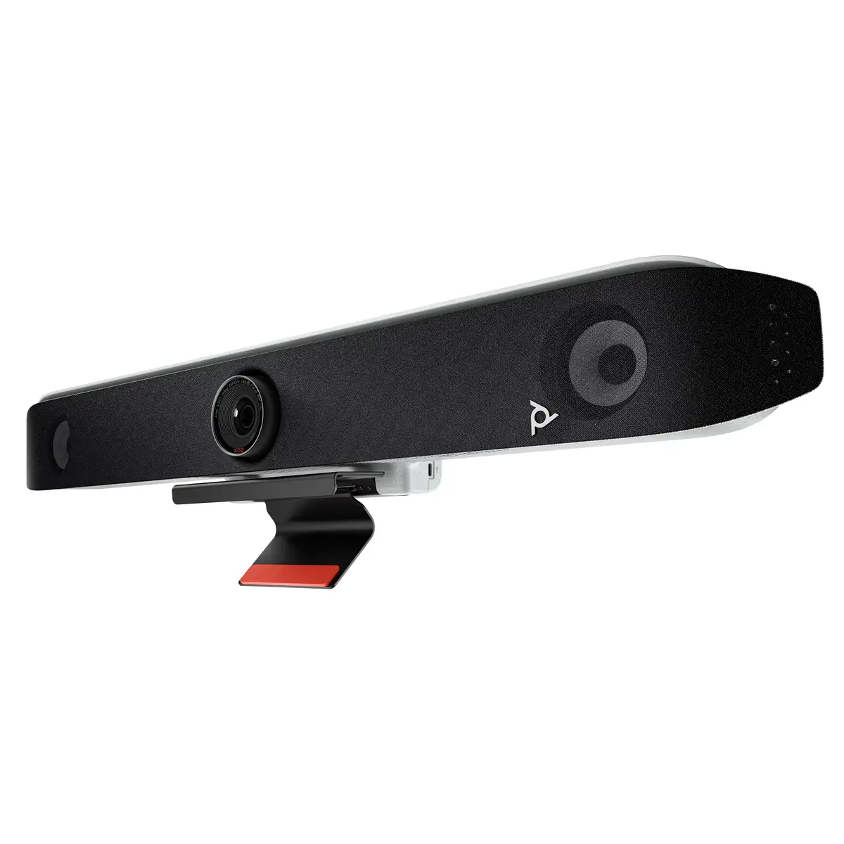 Poly Studio X52 Konferenzsystem Gigabit Ethernet/WLAN Bluetooth
