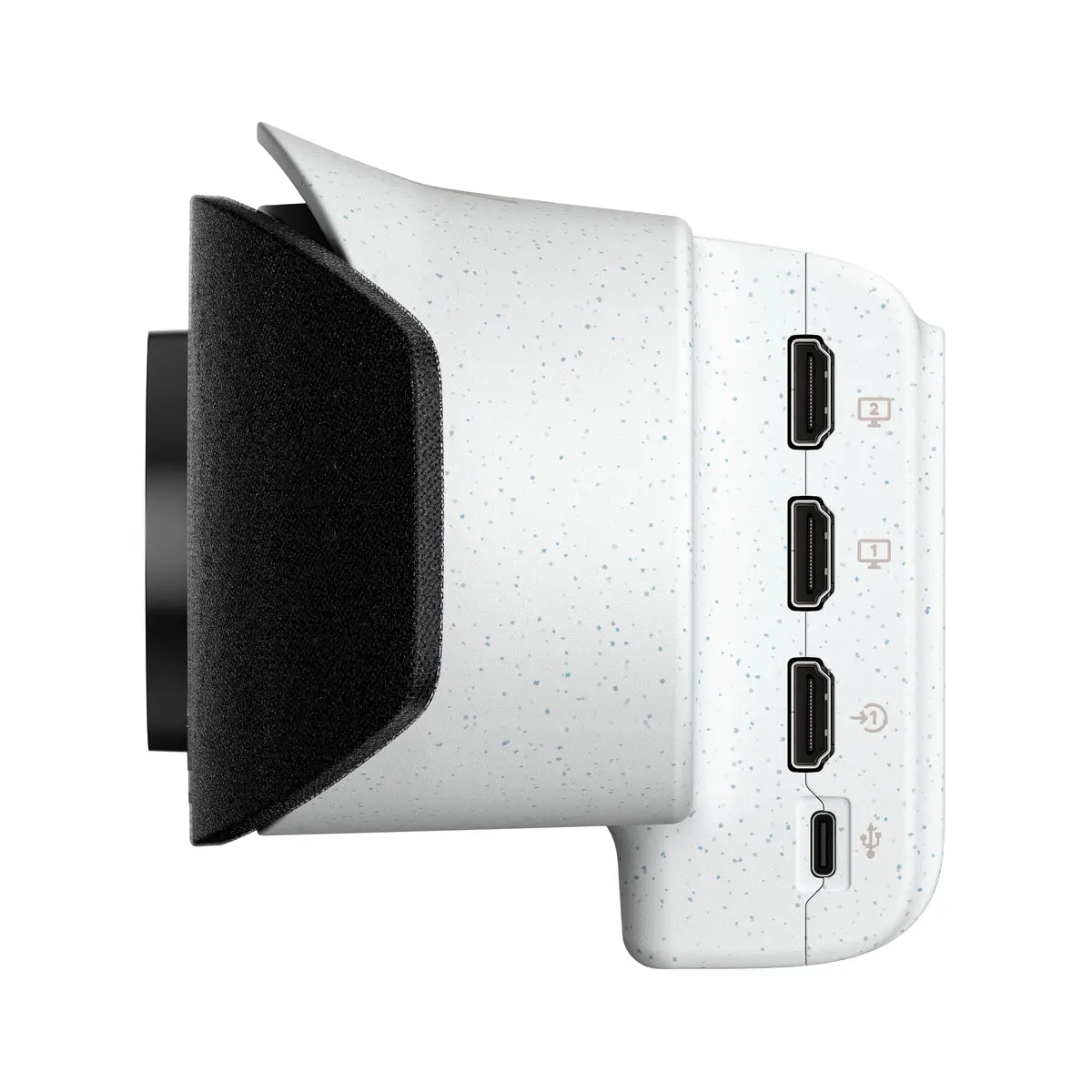 Poly Studio X52 Konferenzsystem Gigabit Ethernet/WLAN Bluetooth