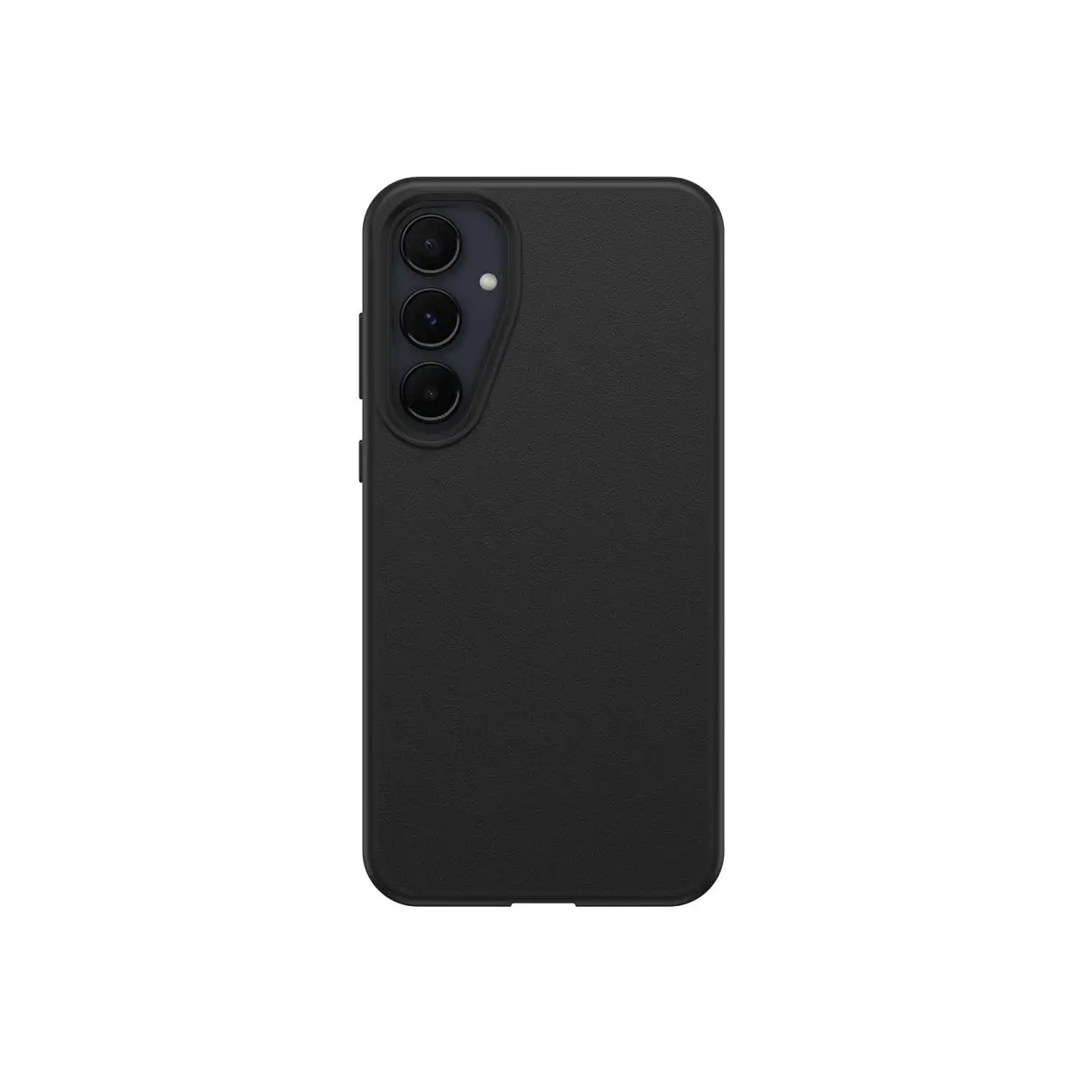 React Series Hintere Abdeckung für Samsung Galaxy A55 schwarz