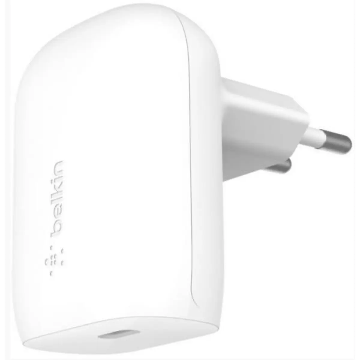 BOOST Charge 42W Ladegerät 30W USB-C/12W USB-A