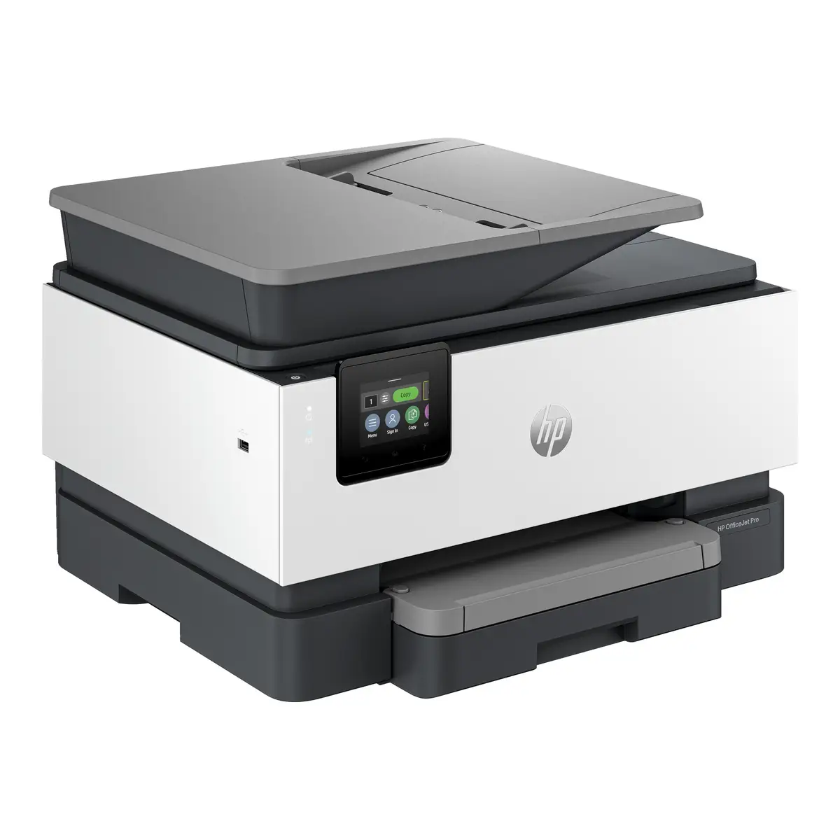 Officejet Pro 9120b A4 All-in-One Drucker/Kopierer/Scanner/Fax Tintenstrahldruck