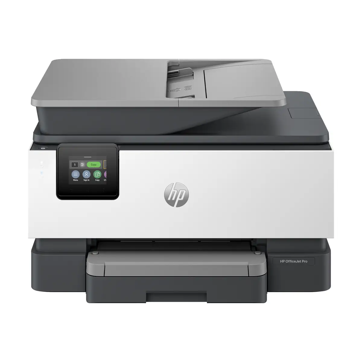 Officejet Pro 9120b A4 All-in-One Drucker/Kopierer/Scanner/Fax Tintenstrahldruck