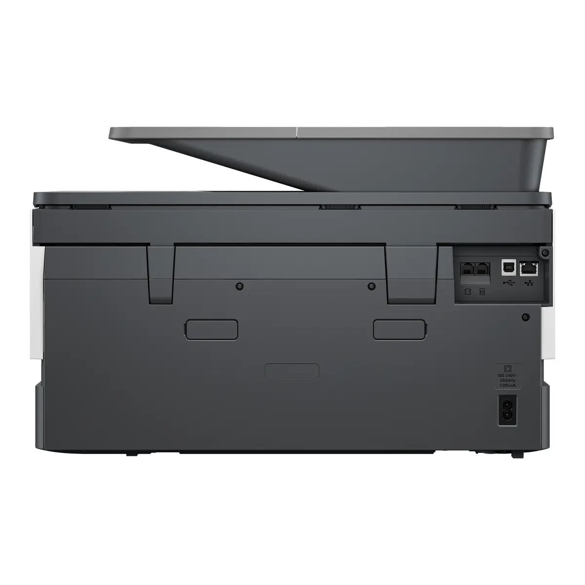 Officejet Pro 9120b A4 All-in-One Drucker/Kopierer/Scanner/Fax Tintenstrahldruck