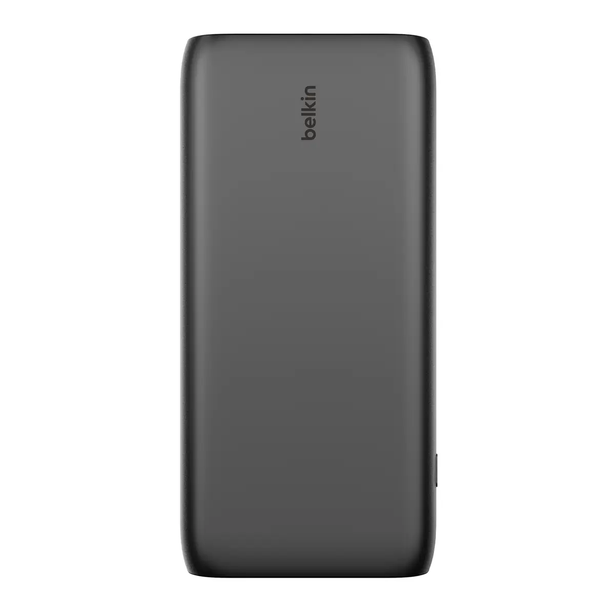 Powerbank 26000 mAh Schwarz