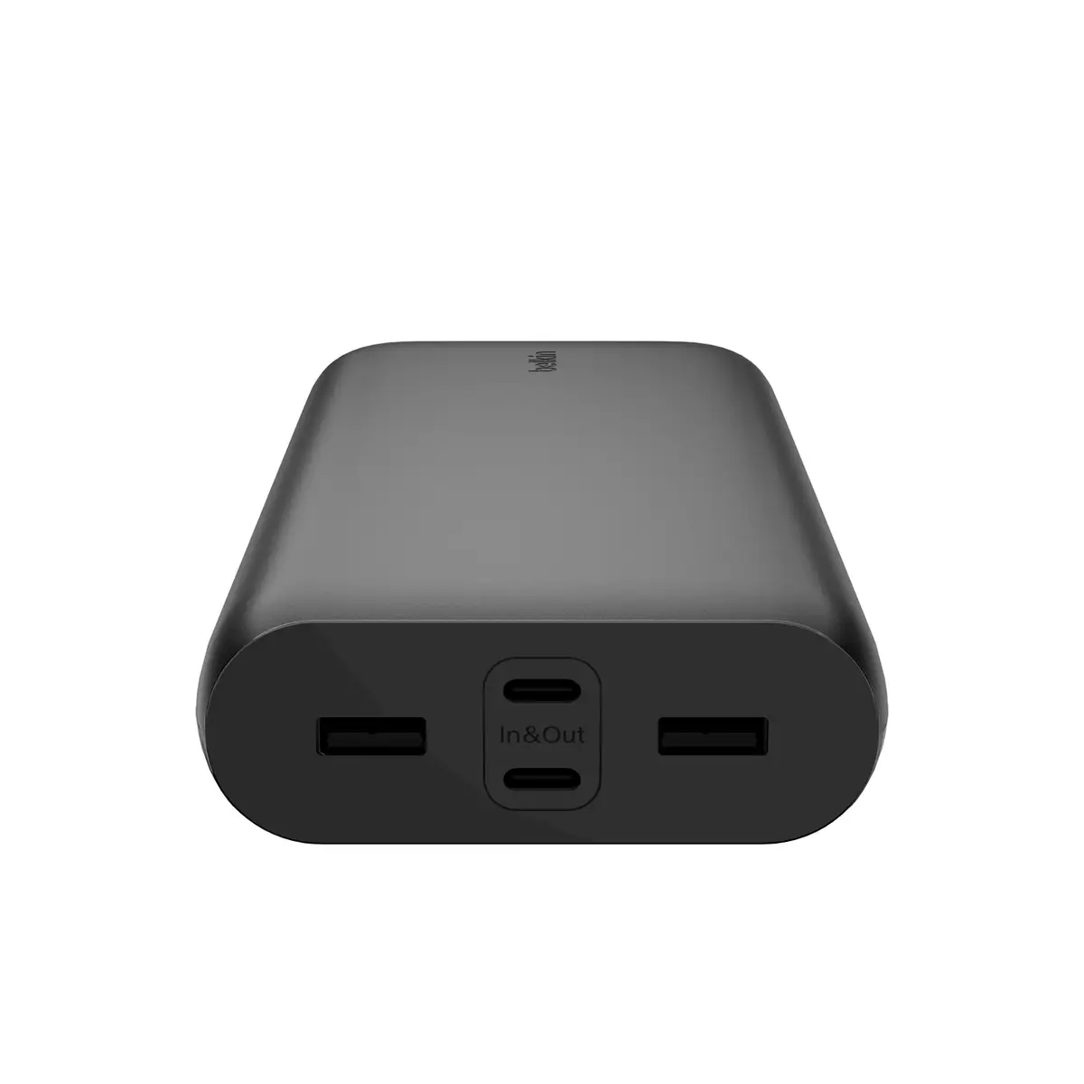 Powerbank 26000 mAh Schwarz
