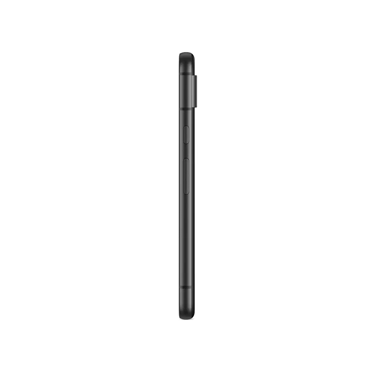 Pixel 8a 15,5cm (6,1") 5G Dual-SIM 256GB Dual-Kamera 64/13 Megapixel Google Tensor G3 Schwarz