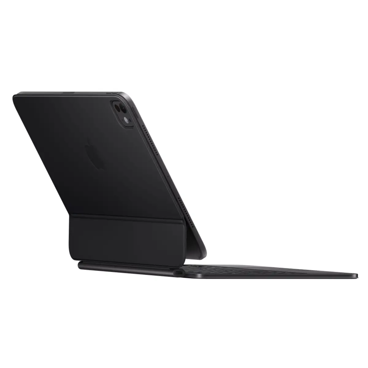 Magic Keyboard für iPad Pro 13" (M4) Schwarz Deutsch