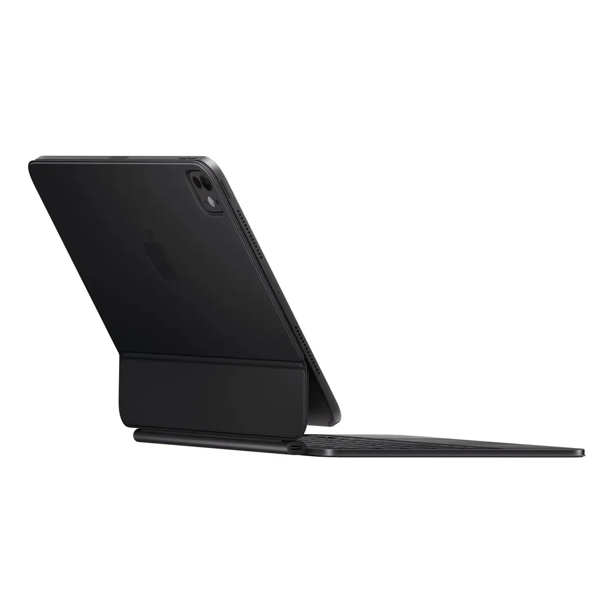 Magic Keyboard für iPad Pro 11" (M4) Schwarz Deutsch