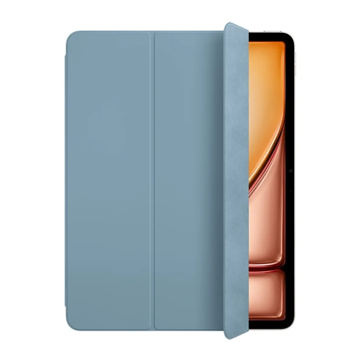 Smart Folio für iPad Air 13" (M2) Denim