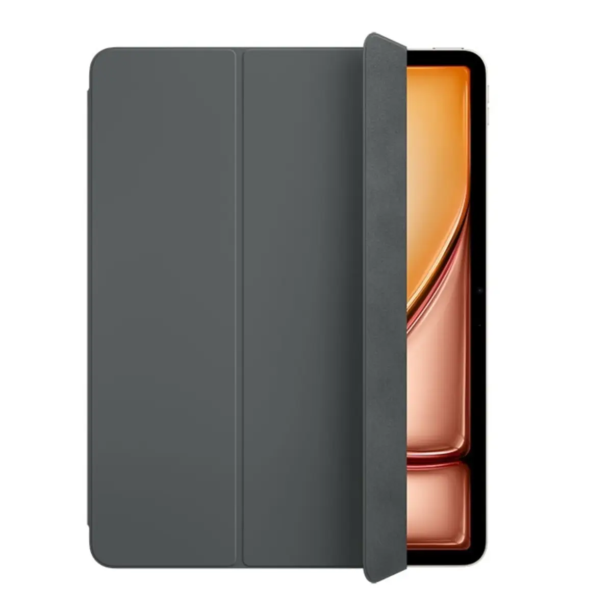 Smart Folio für iPad Air 13" (M2) Anthrazit
