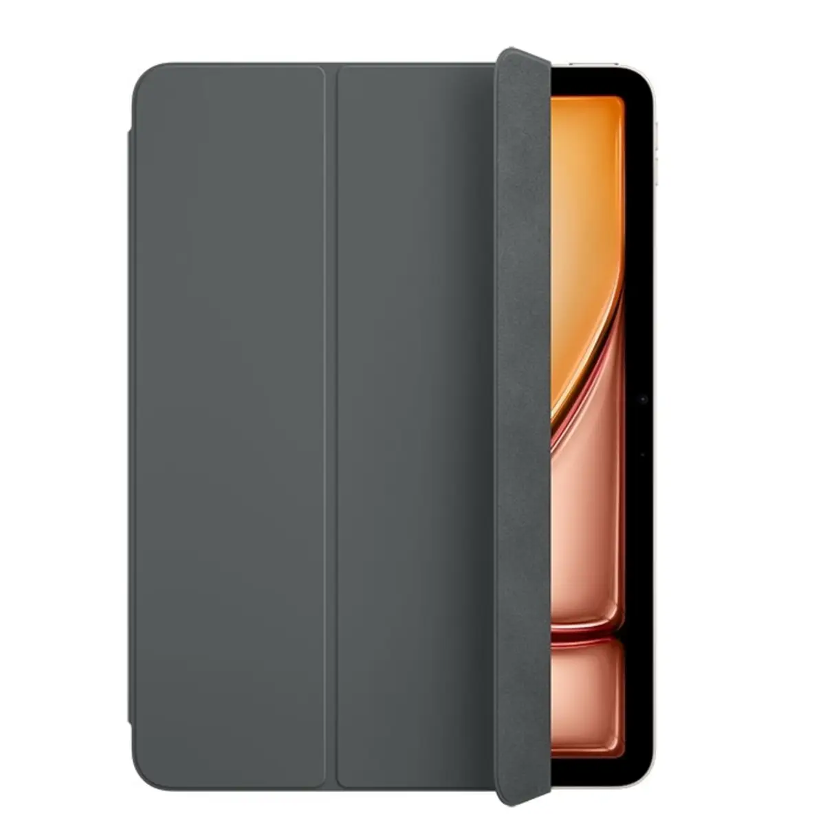 Smart Folio für iPad Air 11" (M2) Anthrazit
