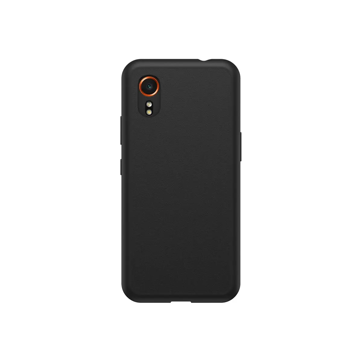 React Series Schutzhülle für Samsung Galaxy XCover7 Schwarz