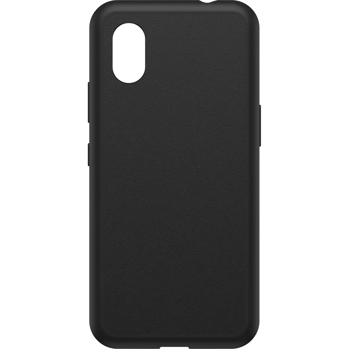 React Series Schutzhülle für Samsung Galaxy XCover7 Schwarz