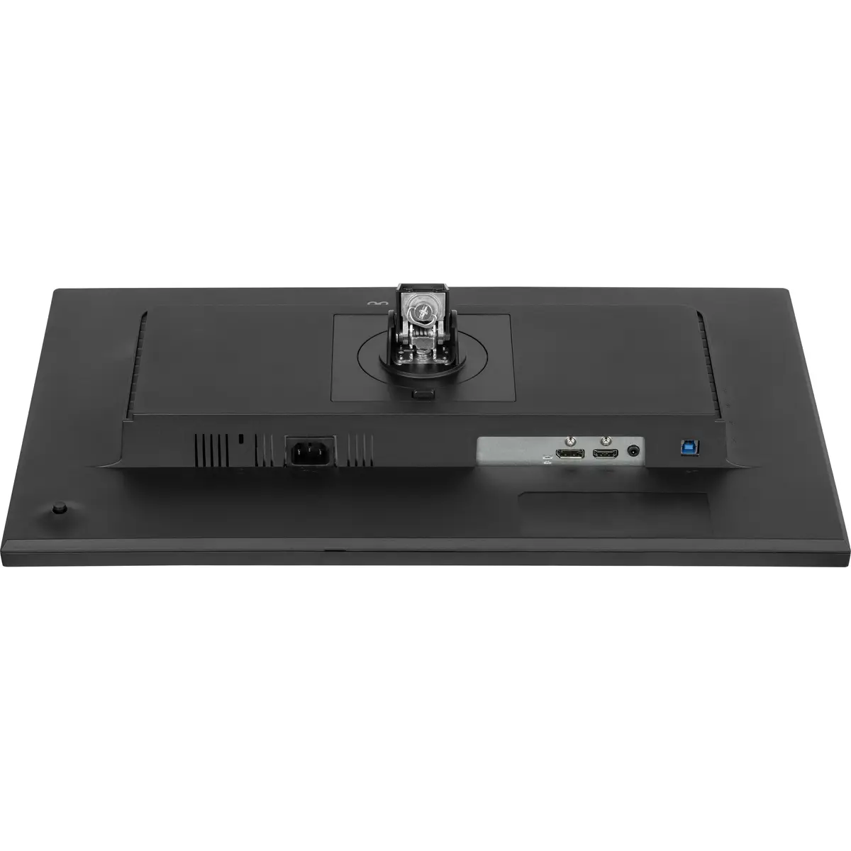 24W LCD Business WUXGA 16 10 IPS 61cm 24" 1920x1200 4ms 300 cd/m² 1000:1 Schwarz