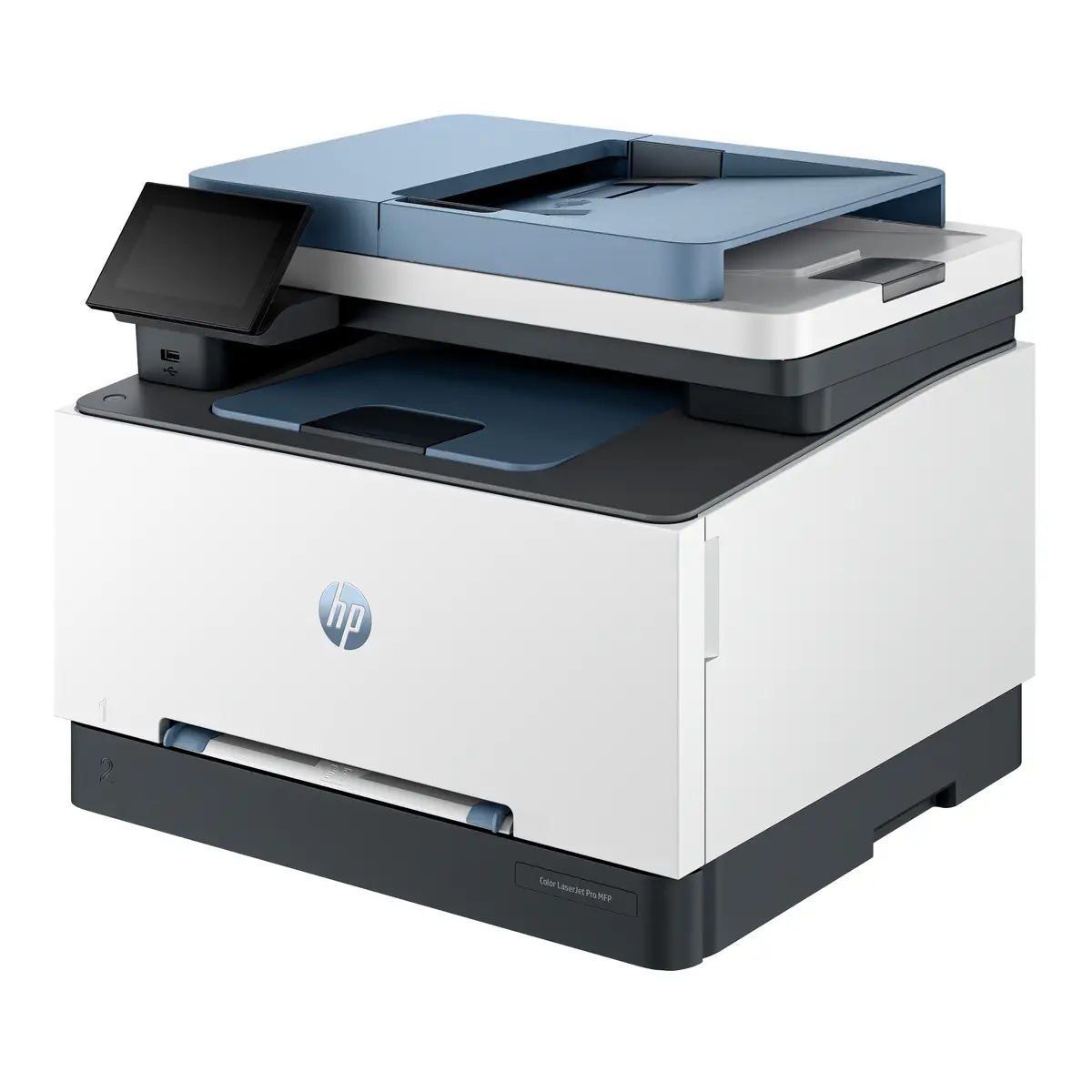 Color LaserJet Pro MFP 3302fdwg Multifunktionsdrucker 1200 x 1200 dpi