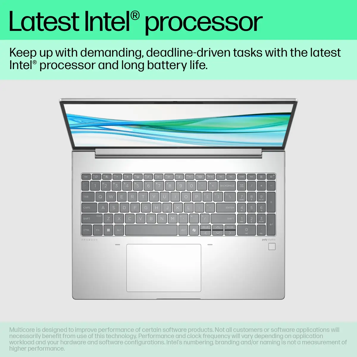 ProBook 460 G11 U7 155H 32GB 1000GB 40,6cm W11P