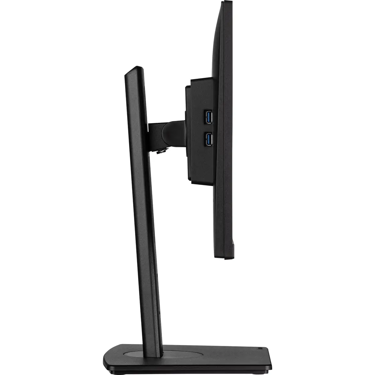 ProLite XUB2292HSU-B6 54,6cm 21,5" 1920x1080 FHD 100Hz LED 250 cd/m² 1000:1 0,4 ms HDMI DisplayPort Lautsprecher mattschwarz Pivot