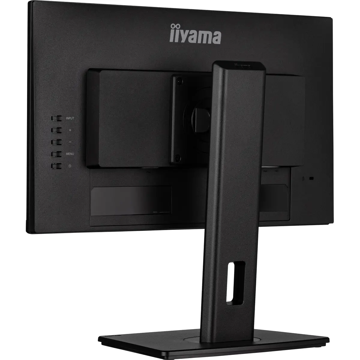 ProLite XUB2292HSU-B6 54,6cm 21,5" 1920x1080 FHD 100Hz LED 250 cd/m² 1000:1 0,4 ms HDMI DisplayPort Lautsprecher mattschwarz Pivot