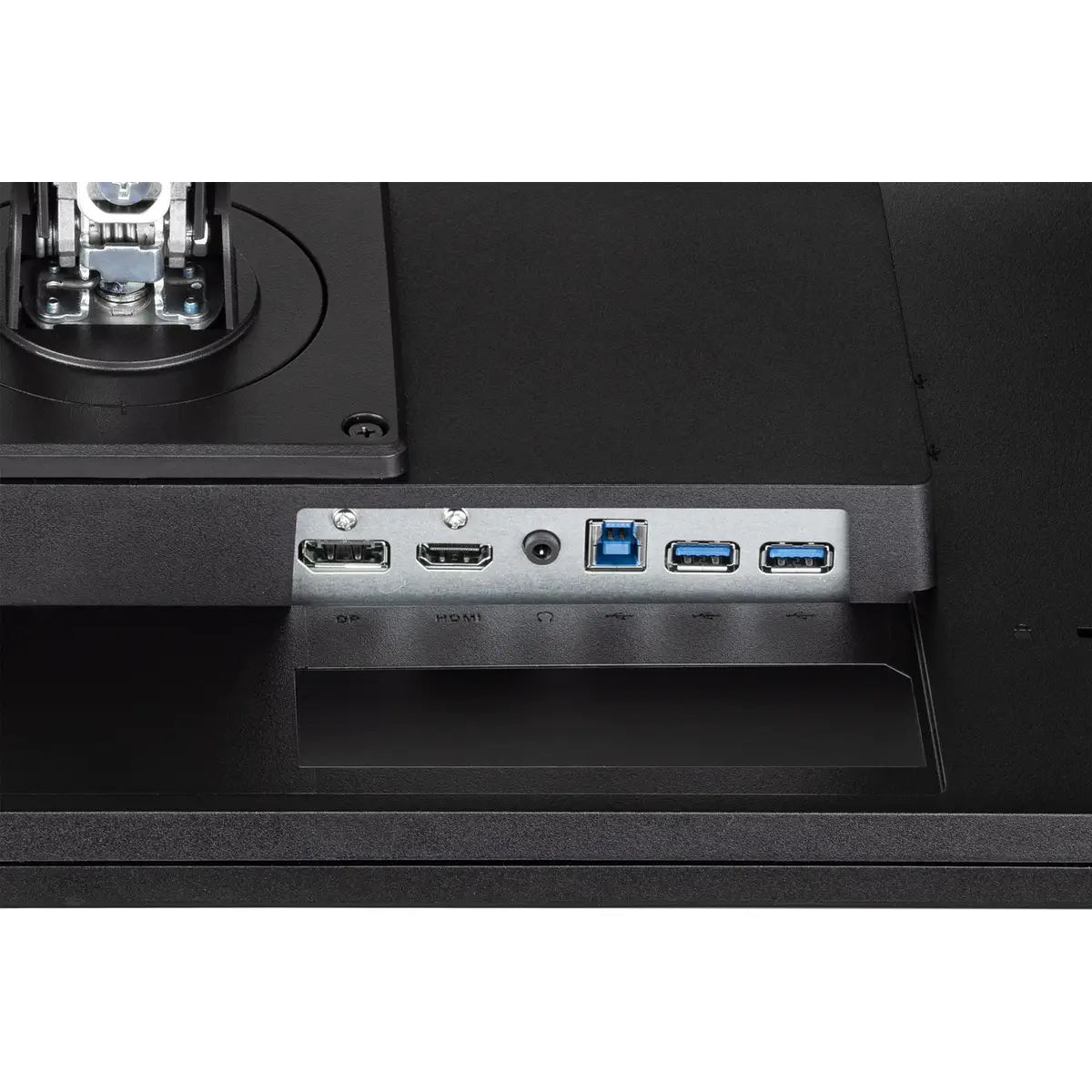 ProLite XUB2292HSU-B6 54,6cm 21,5" 1920x1080 FHD 100Hz LED 250 cd/m² 1000:1 0,4 ms HDMI DisplayPort Lautsprecher mattschwarz Pivot