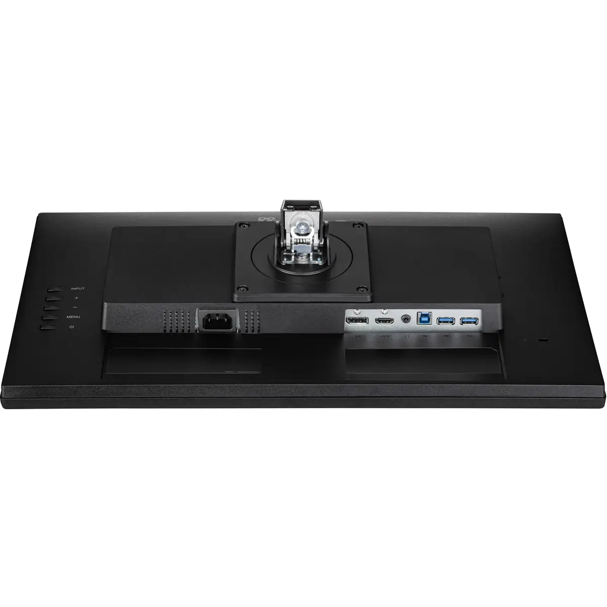 ProLite XUB2292HSU-B6 54,6cm 21,5" 1920x1080 FHD 100Hz LED 250 cd/m² 1000:1 0,4 ms HDMI DisplayPort Lautsprecher mattschwarz Pivot