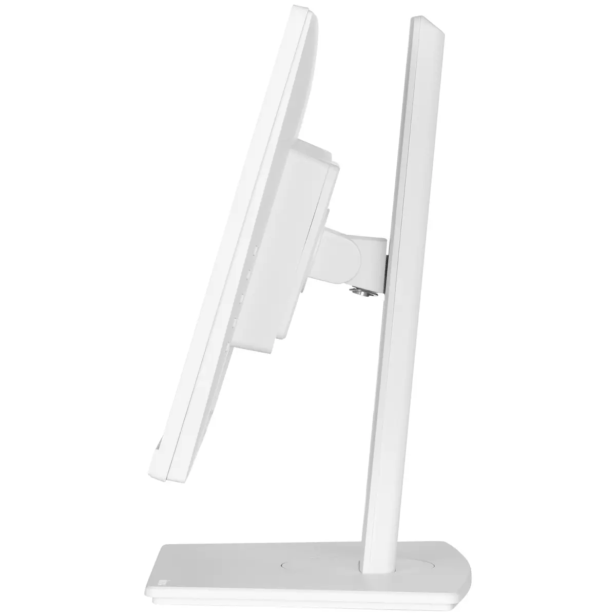 ProLite XUB2292HSU-W6 LED-Monitor 54,6cm 21,5" 1920x1080 FHD 100 Hz IPS 250 cd/m² 1000:1 0,4 ms HDMI DisplayPort Lautsprecher weiß Matte Pivot