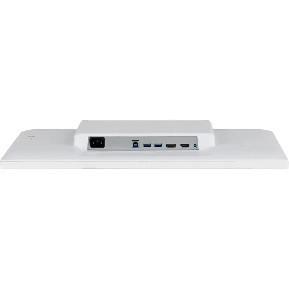 ProLite T2252MSC-W2 LED-Monitor 54,5cm 21,5" Touchscreen 1920x1080 FHD IPS 250 cd/m² 1000:1 5 ms HDMI DisplayPort Lautsprecher weiß Matte