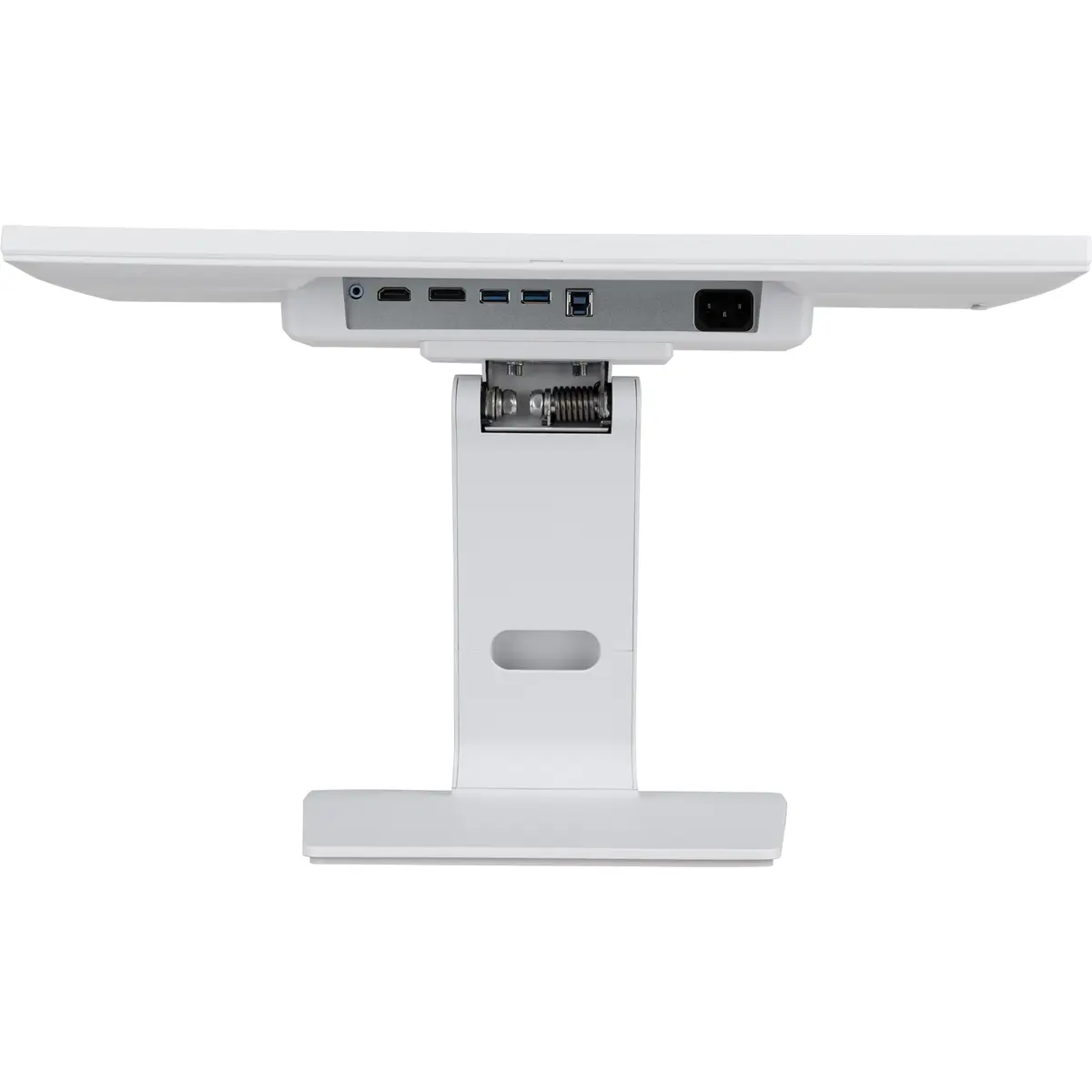 ProLite T2252MSC-W2 LED-Monitor 54,5cm 21,5" Touchscreen 1920x1080 FHD IPS 250 cd/m² 1000:1 5 ms HDMI DisplayPort Lautsprecher weiß Matte