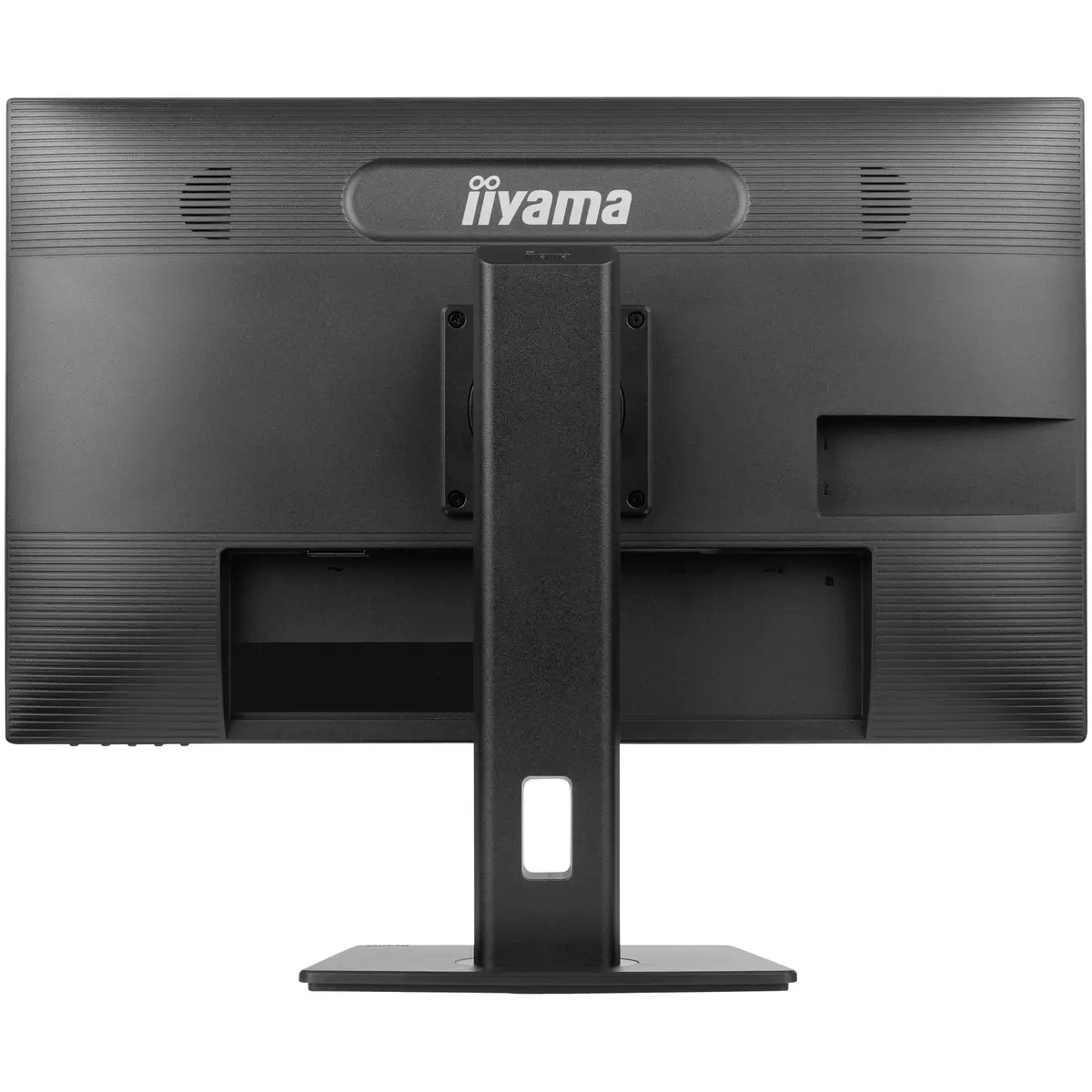 ProLite XUB2763HSU-B1 LED-Monitor 68,6cm 27" 1920x1080 FHD 100 Hz IPS 250 cd/m² 1300:1 3 ms HDMI DisplayPort Lautsprecher Schwarz Matte Pivot