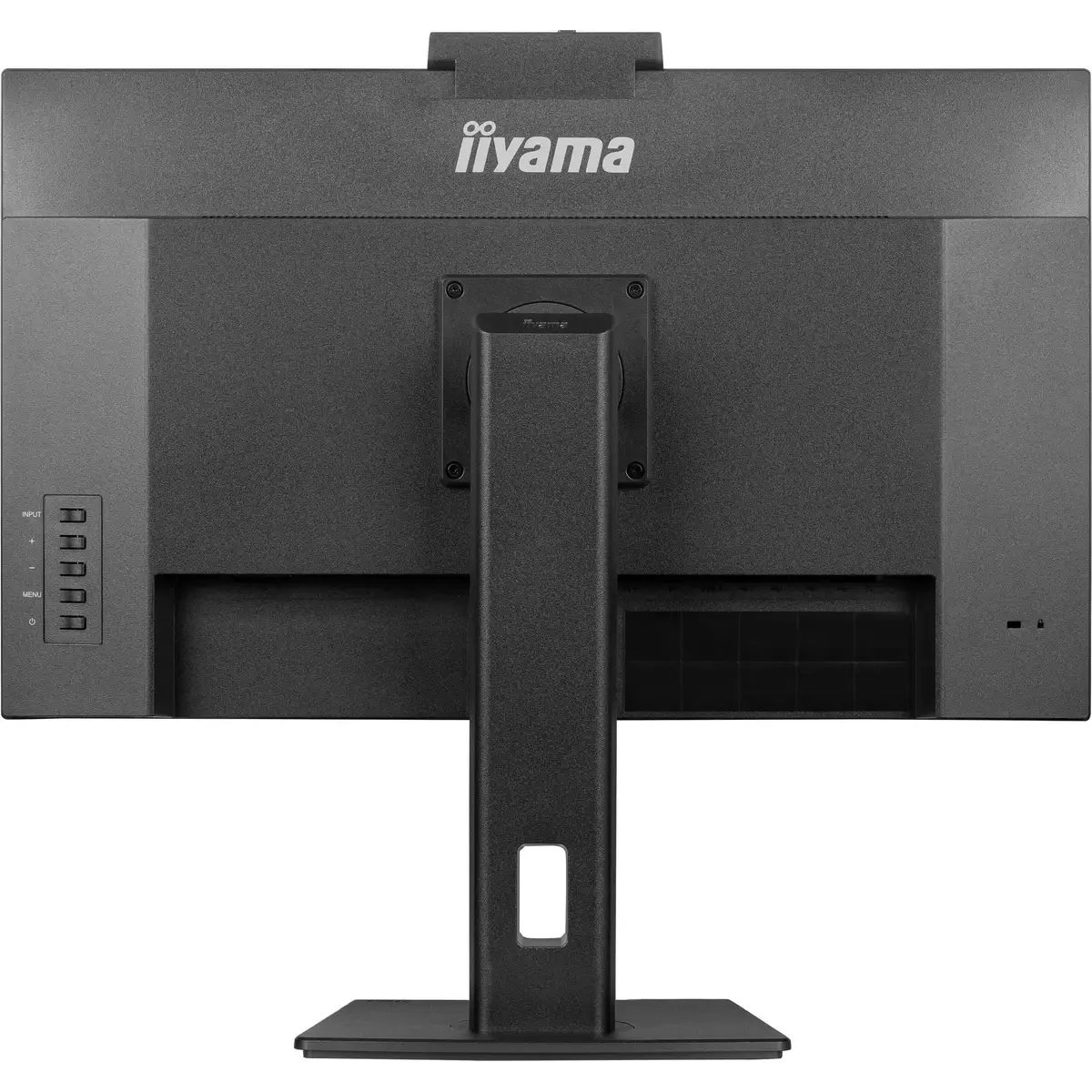 ProLite XUB2792HSU-W6 LED-Monitor 68,6cm 27" WQHD 2560x1440 100 Hz IPS 16:9 250 cd/m² 1300:1 HDMI DisplayPort USB x4 HDCP webcam Pivot