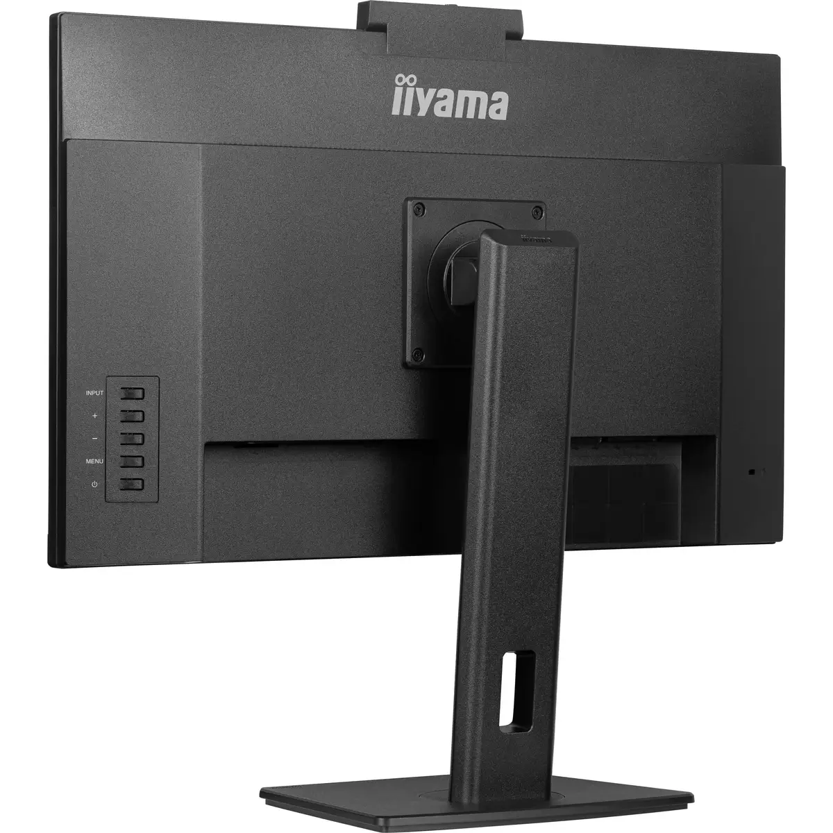 ProLite XUB2792HSU-W6 LED-Monitor 68,6cm 27" WQHD 2560x1440 100 Hz IPS 16:9 250 cd/m² 1300:1 HDMI DisplayPort USB x4 HDCP webcam Pivot