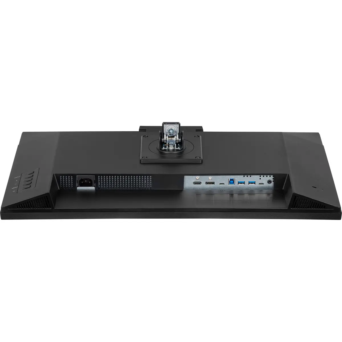 ProLite XUB2792HSU-W6 LED-Monitor 68,6cm 27" WQHD 2560x1440 100 Hz IPS 16:9 250 cd/m² 1300:1 HDMI DisplayPort USB x4 HDCP webcam Pivot