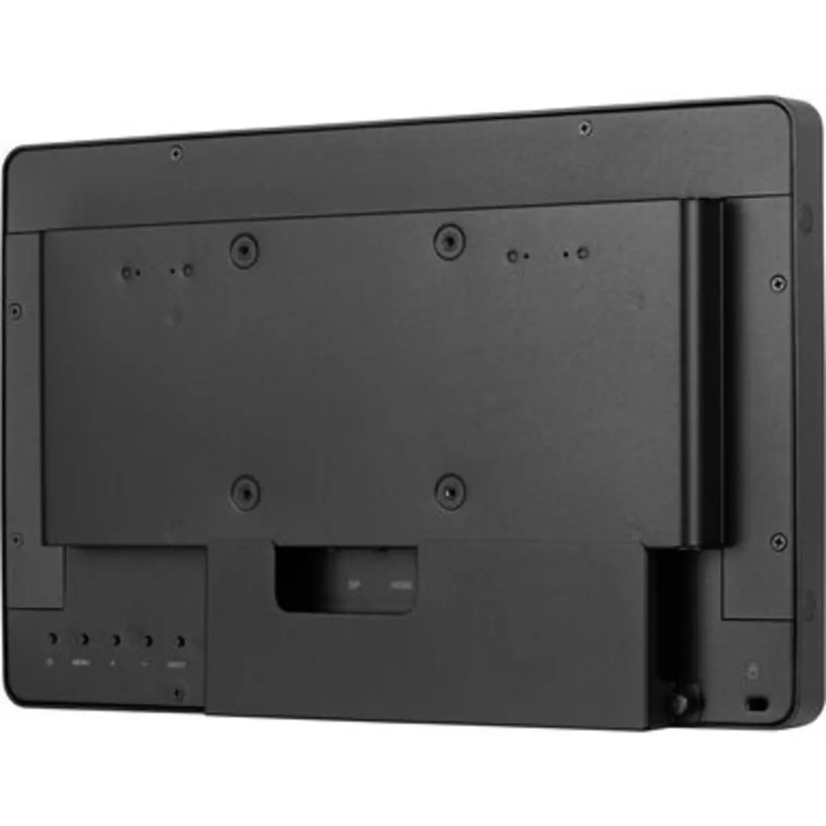 ProLite TF1633MSC-B1 LED-Monitor 39,5cm 15,6" offener Rahmen Touchscreen 1920x1080 FHD 60 Hz IPS 450 cd/m² 1000:1 5 ms HDMI DisplayPort Lautsprecher Schwarz matte Oberfläche